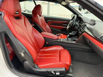 BMW M4 - 12