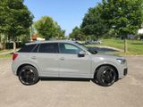 Audi Q2 SPORT 1.4TFSI 150PS STRONIC NAVI STANDHZG PDC - Audi Q2 von privat