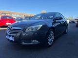 Opel Insignia A Lim. Cosmo 4x4 OPC Line Aut. Leder - Opel Insignia Cosmo