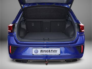 Volkswagen T-Roc R-Line Black Syle 1.5 TSI DSG AHK Kamera L