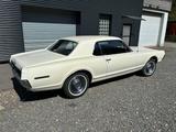 Ford Mercury Cougar  - gebrauchte Ford Mercury aus dem Jahr 1965