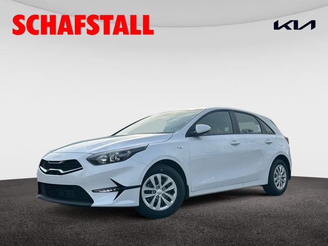 Kia Ceed 1.5 T-GDI 7DCT NAVI Klimaautomatik Sitzheiz