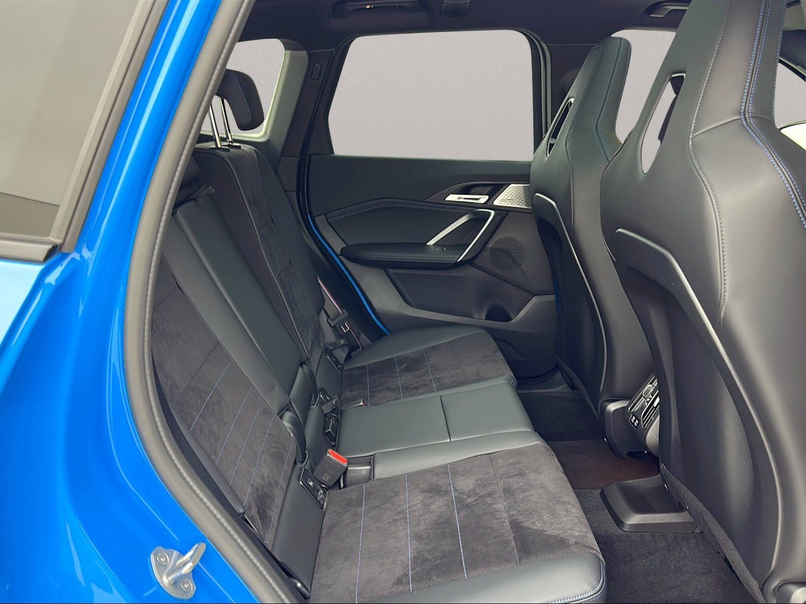 BMW X1 - Bild 19