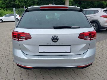 Volkswagen Passat Variant - 7
