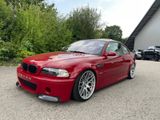 BMW M3 - BMW M3 aus 2005