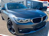BMW 330i xDrive Gran Turismo Ahk, Leder, Shz, Led... - BMW 330 Gran Turismo Gebrauchtwagen