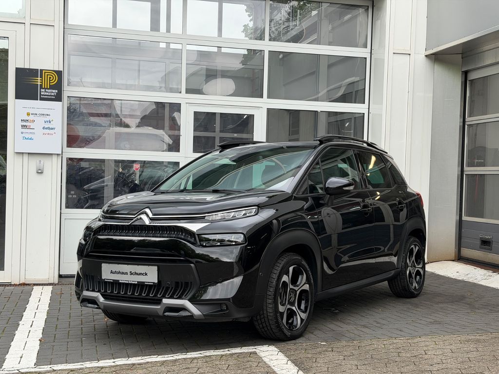 Image of Citroën C3