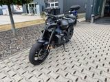 Yamaha MT-09 Vorführfahrzeug - Garantie bis 03.28 - YAMAHA MT 03