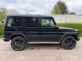Mercedes-Benz G 400 CDI Station Wagon Lang - TÜV Neu - Mercedes-Benz G 400: Cdi