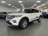 Ford Explorer 2,3l EcoBoost 4x4/ Limited/ VOLL - Ford Explorer: Allradantrieb