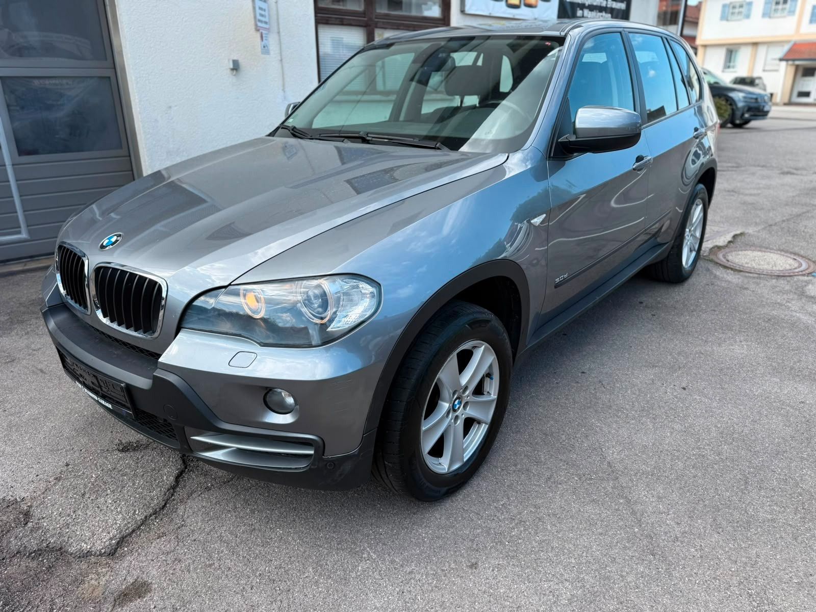 BMW BMW X5 3.0 d