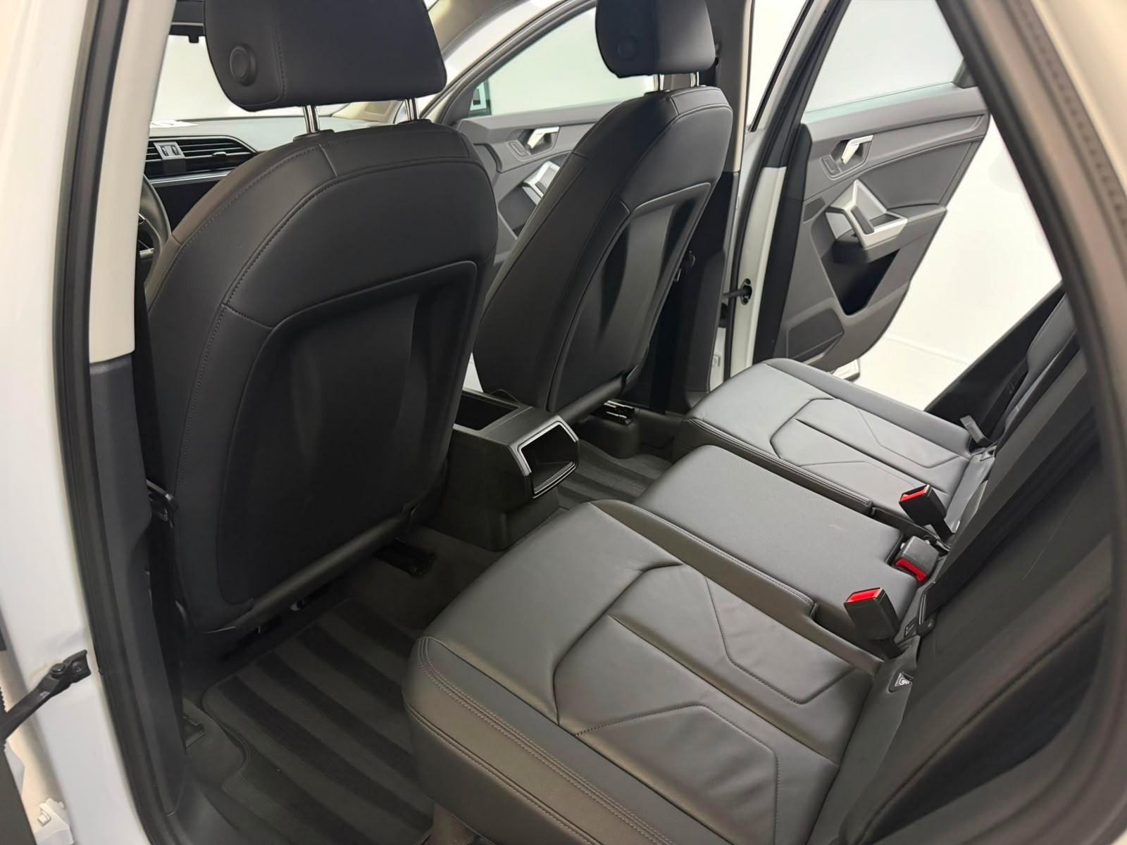 Audi Q3 Sportback 35 TFSI VIRTUAL*LED*LEDER*360 KAM, миниатюра 12