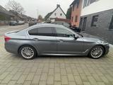 BMW 530d xDrive A - - BMW 530 in Düsseldorf