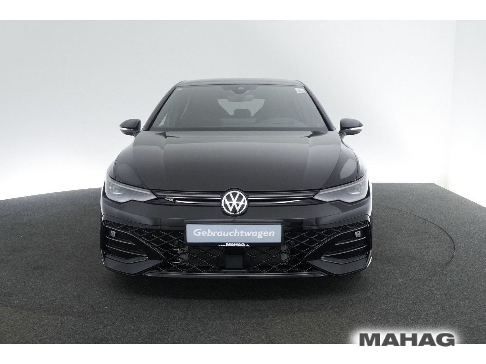 Volkswagen Golf - Bild 6