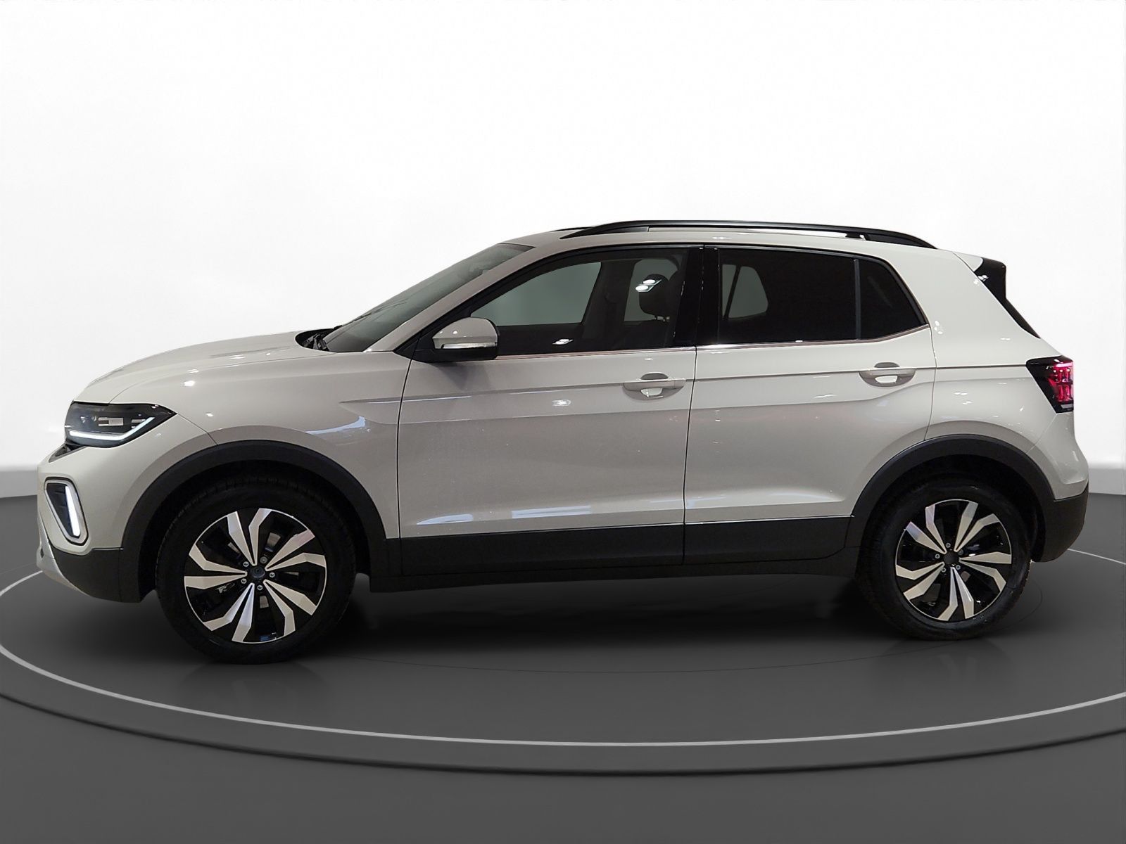 Volkswagen T-Cross - Bild 6