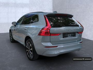 Volvo XC60 - 5