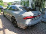 Audi RS 7 Sportback *DYNAMIK PLUS *CARBON *B&O-ADVANC - Audi RS7: Plus