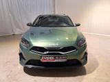 Kia Ceed Sportswagon 1.5 T-GDI DCT LED|Navi|RFK|SHZ - Kia cee'd Sportswagon in Leipzig