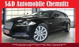 Jaguar XF 2.2 L Diesel Sportbrake