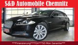 Jaguar XF 2.2 L Diesel Sportbrake