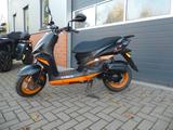 Kymco Agility RS Naked 50 - KYMCO AGILITY 50
