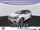 Volkswagen ID.4 GTX 4MOTION 77 KWH AUTOMATIK (+ALLRAD) Navi - Volkswagen ID.4: GTX