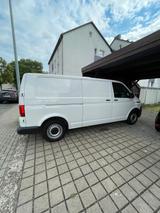 Volkswagen Transporter T6.1 Lang - : Kombi, Transporter