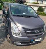 Hyundai H-1 Starex - Hyundai aus 2010: Van