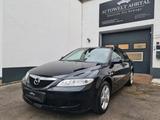 Mazda 6 Lim. 1.8 Exclusive Sport - gebrauchte Mazda 6 aus dem Jahr 2004