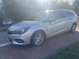 Opel Astra K Sports Tourer Elegance Start/Stop Aut. - Opel Astra mit Diesel-Antrieb: Kombi, Automatik