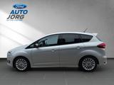 Ford C-Max Sport 1.5 EcoBoost *8-fach bereift - gebrauchte Ford C-Max aus dem Jahr 2019