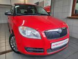 Skoda Fabia Classic Standheizung Tempom. Klima - Skoda Fabia: Standheizung