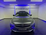 Opel Insignia Sports Tourer GSi 4x4 OPC-PERFORM. VOLL - Opel Insignia: Tourer Opc