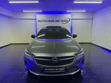 Opel Insignia Sports Tourer GSi 4x4 OPC-PERFORM. VOLL - Opel Insignia: Tourer Opc Sports