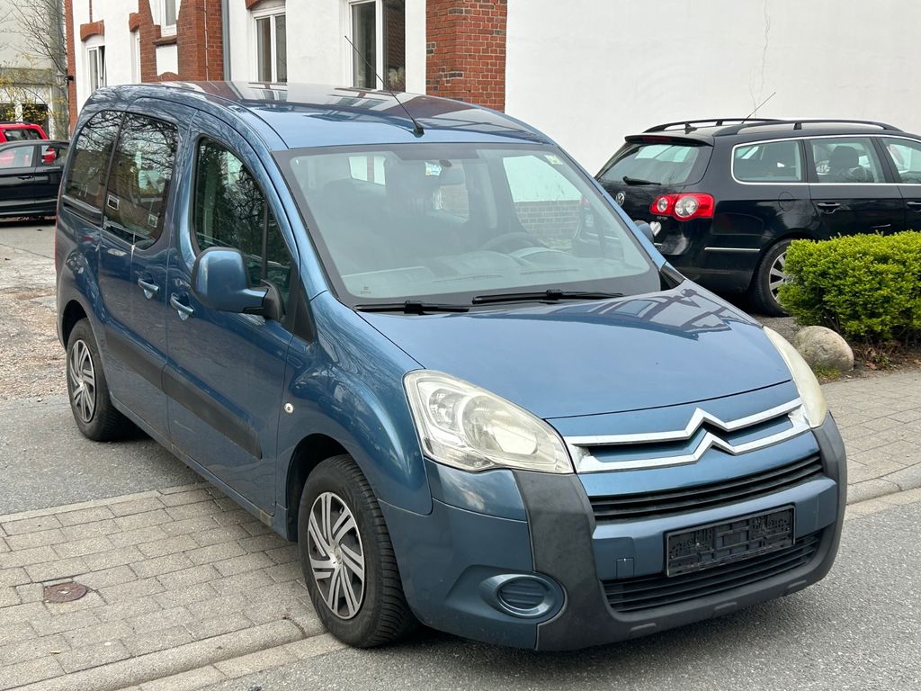 Angebot ansehen Citroën Berlingo