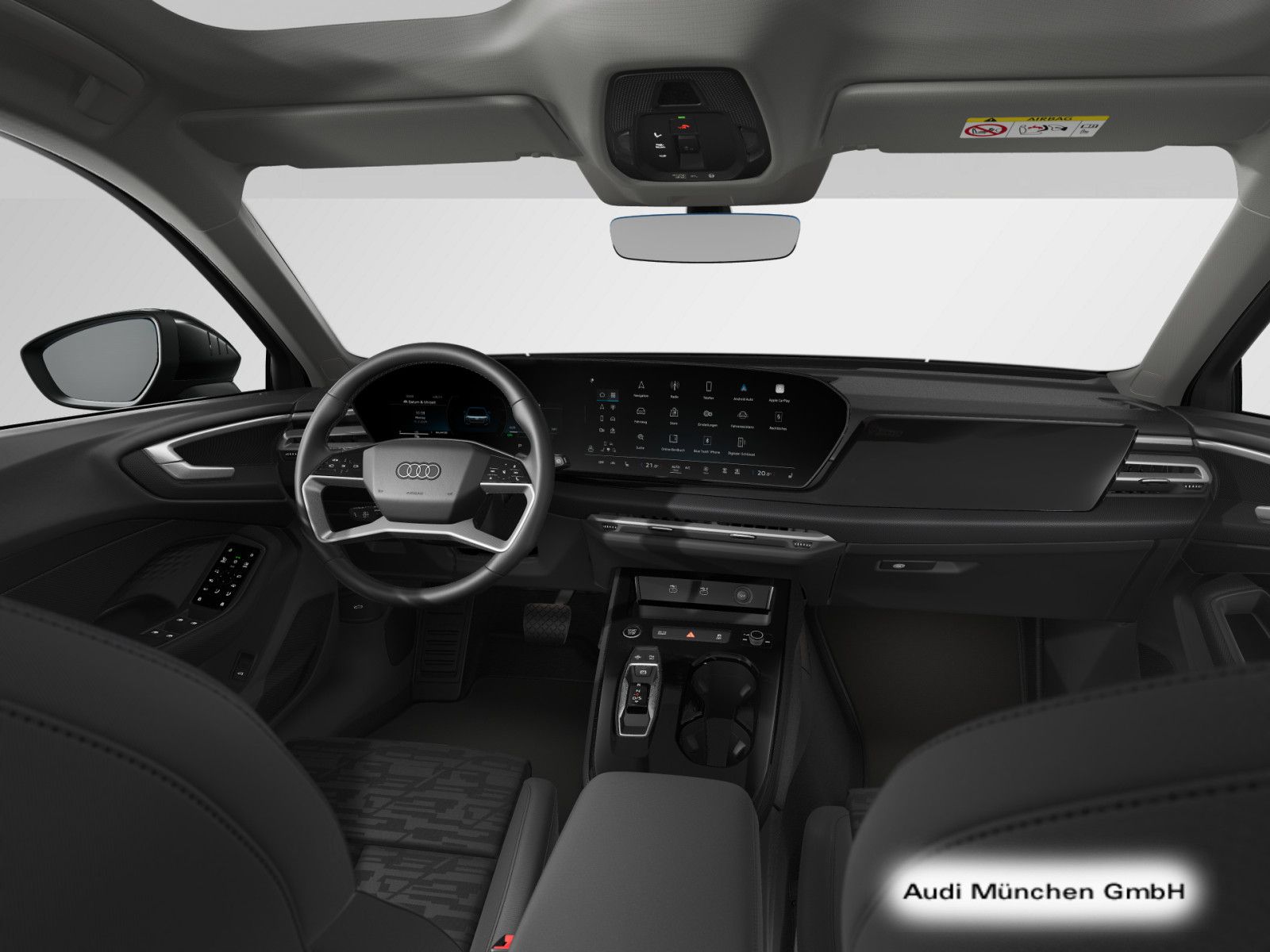 Audi A5 - Bild 10