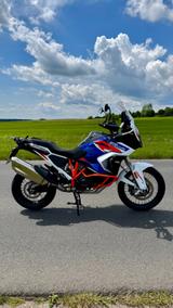 KTM 1290 Super Adventure R | neuwertig, TechPack
