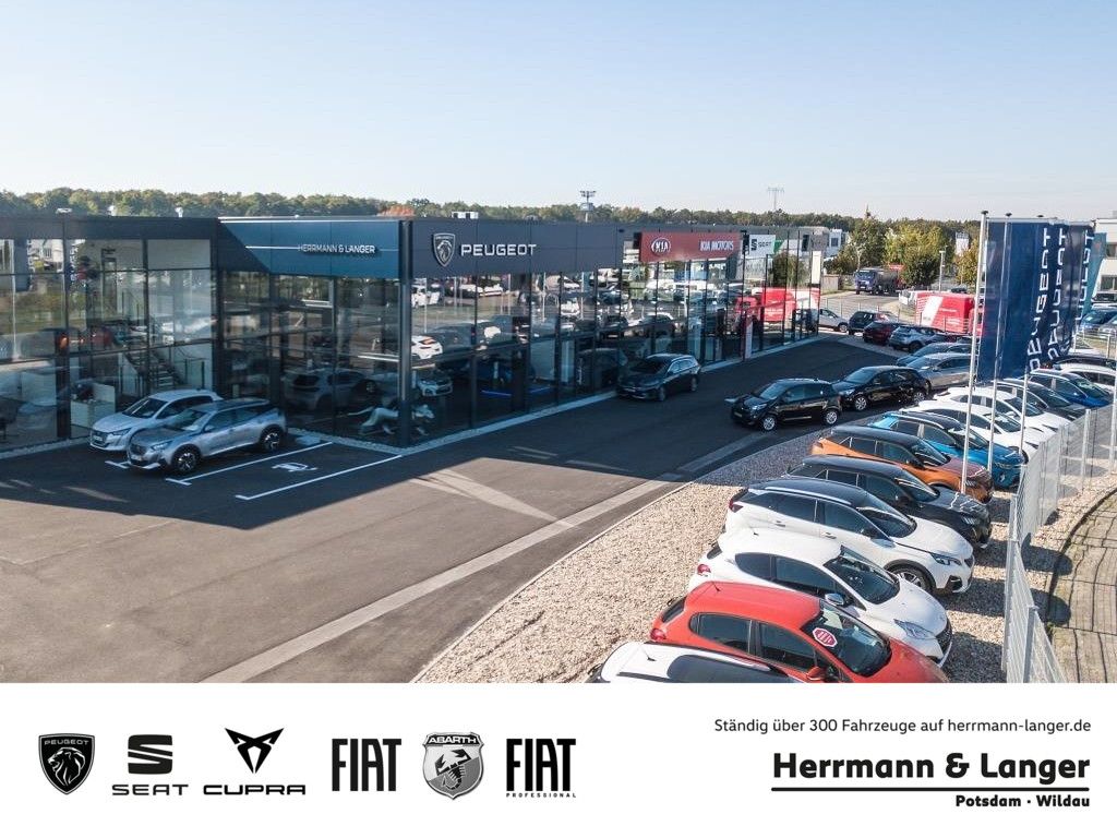 Mercedes Mercedes-Benz Vito 114 CDI RWD AHZV Klima SHZ R-Ka