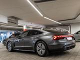 Audi e-tron GT quattro LED Navi Pano Rückfahrkamera - Audi e-tron GT in Stuttgart