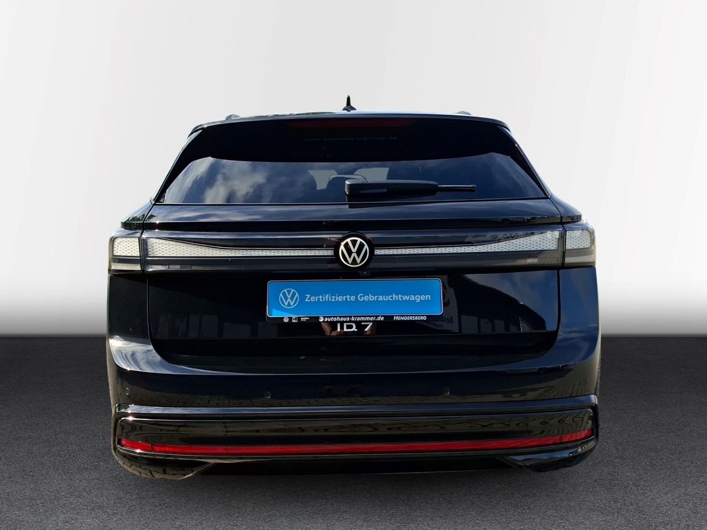 ID.7 Tourer Pro *AHK*HARMAN*MATRIX*360°KAMERA*