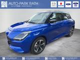 Suzuki Swift 1.2 Dualjet 4x2 Comfort+ Hybrid*Automatik* - Suzuki Swift Neuwagen in Duisburg