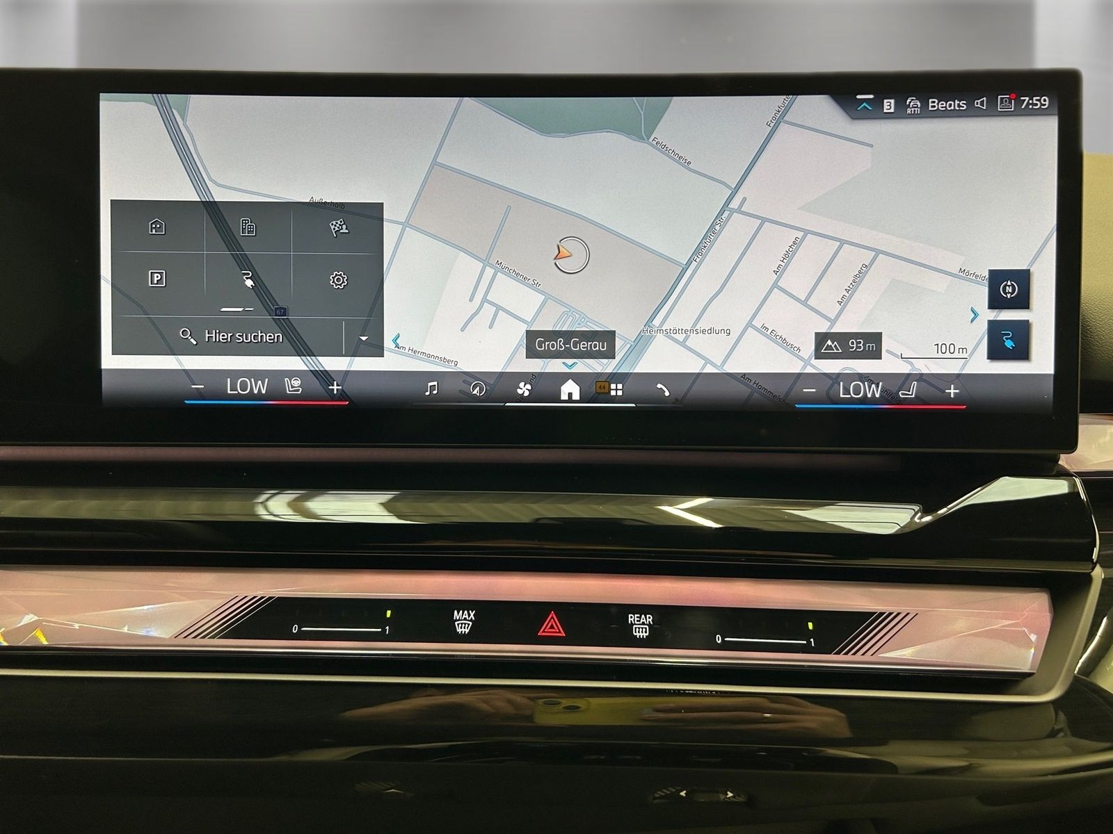 BMW i5 - Bild 11