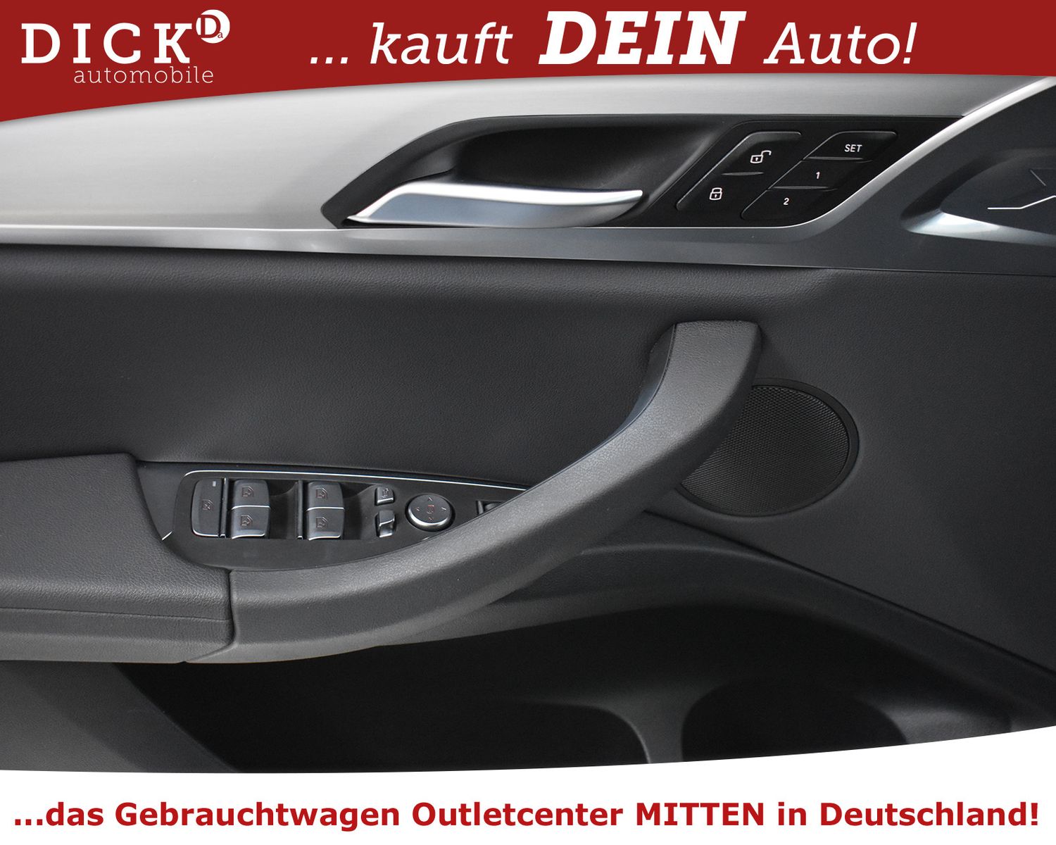 BMW iX3 Inspiring SHADO+PANO+MEMO+VIRTU+ACC+KAM+PROF - Image 26