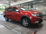 Dacia LOGAN MCV Stepway TCe 90 - Dacia Logan Gebrauchtwagen