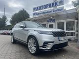 Land Rover Range Rover Velar Sport**Vollausstattung** - Land Rover Range Rover Velar Gebrauchtwagen in Hamburg