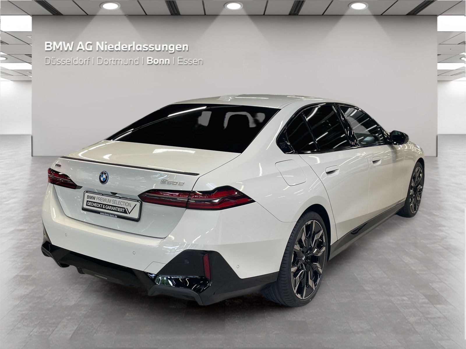 BMW 550 - Bild 5