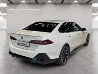 BMW 550 - Vorschau Bild 5