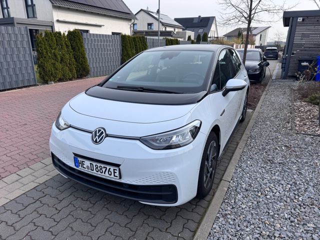VW ID.3 Pro 58 kWh 107 kW Pro Pro, Top gepflegt