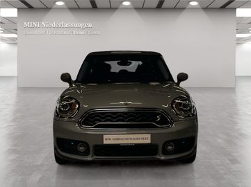 MINI Countryman SE (Cooper) - 5