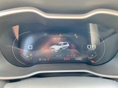 Fahrzeugabbildung MG ZS ICE 1.5 Luxury KLIMA ALU ALLWETTER SHZ KAMERA